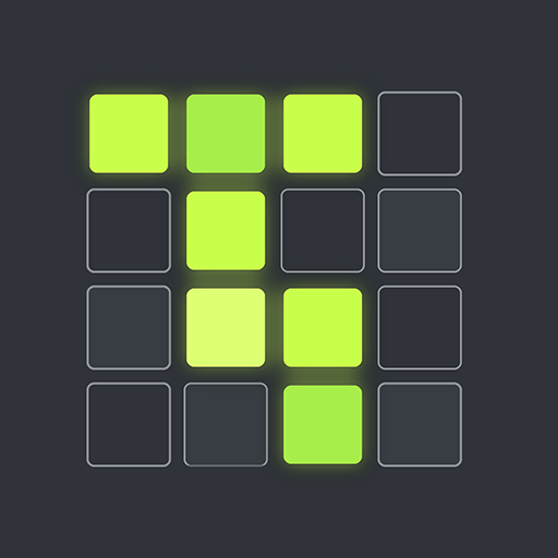 PopGrid: Block Puzzle app icon